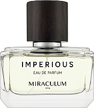 Miraculum Imperious - Eau de Parfum — photo N1