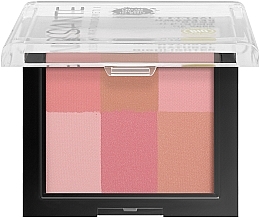 Fragrances, Perfumes, Cosmetics Blush - Sante Multi-Effect Mineral Blush