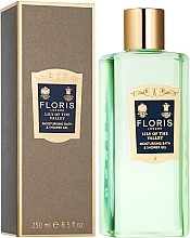 Bath & Shower Gel - Floris Lily of the Valley — photo N1