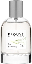 Fragrances, Perfumes, Cosmetics Prouve Molecule Parfum №04m - Parfum