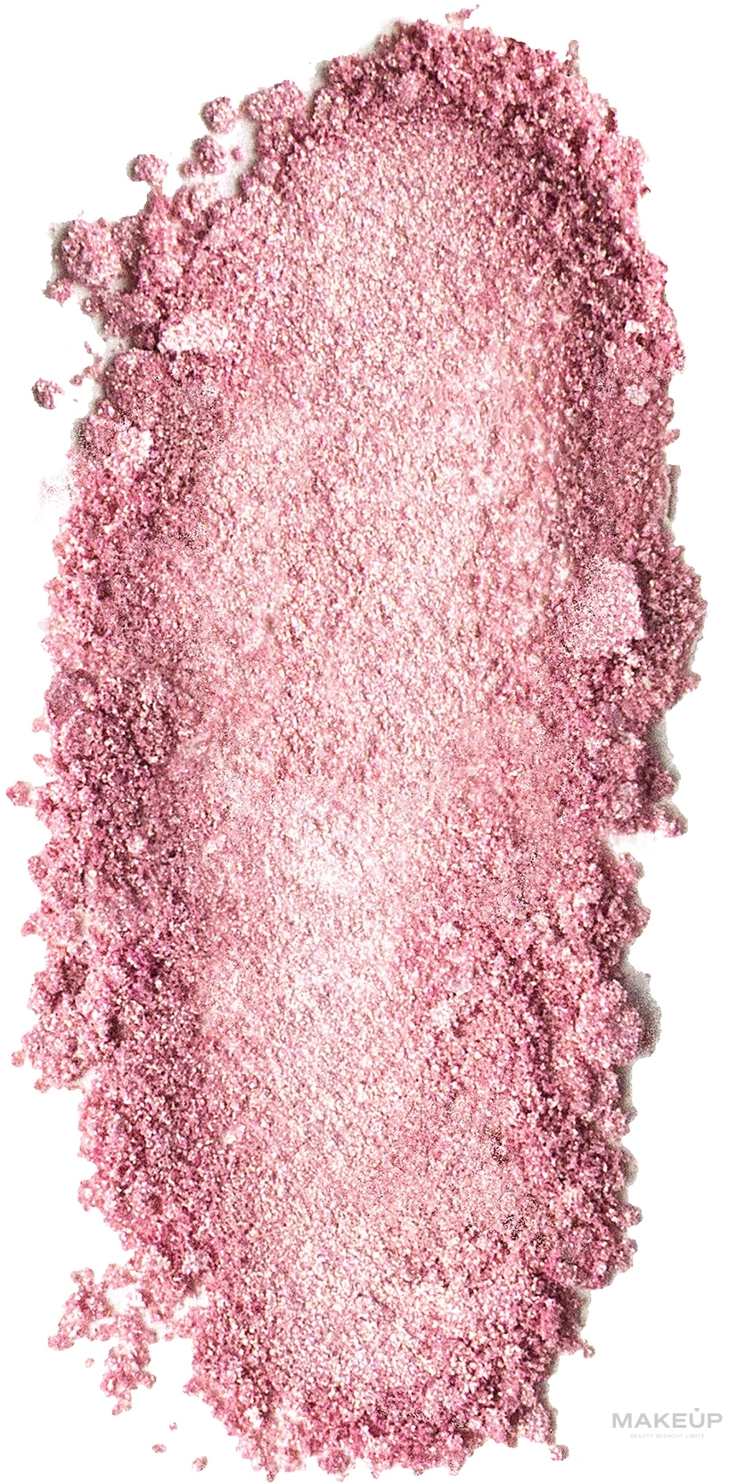 Loose Highlighter - Paese Glowerous Limited Edition — photo 01 - Rose