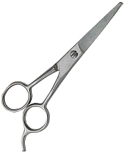 Fragrances, Perfumes, Cosmetics Hairdresser Scissors, 5.5cm - Ronney Professional Srebrne