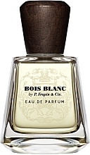 Frapin Bois Blanc - Eau de Parfum (tester without cap) — photo N1