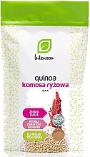 Quinoa Dietary Supplement - Intenson — photo N2