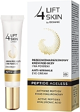 Fragrances, Perfumes, Cosmetics Eye Cream - Lift4Skin Peptide Ageless Eye Cream