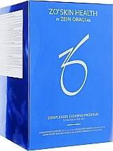 Acne-Prone Skin Care Set - Zein Obagi Zo Skin Health Complexion Clearing Program — photo N1