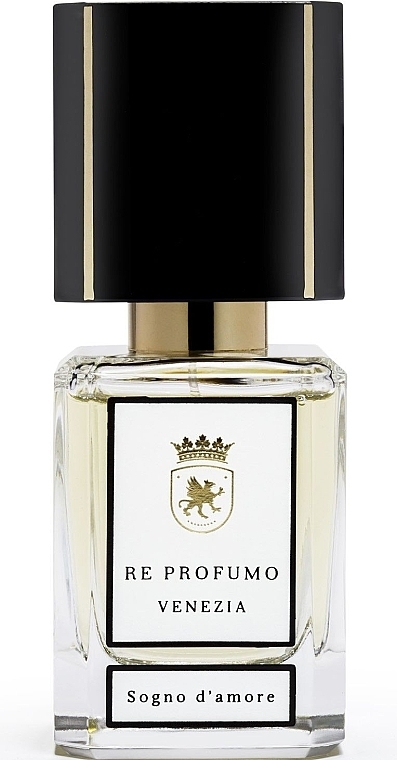 Re Profumo Sogno d'Amore - Eau de Parfum — photo N1