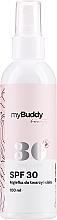 Fragrances, Perfumes, Cosmetics Face and Mody Mist - myBuddy Beauty SPF30