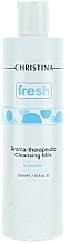 Aroma Therapeutic Cleansing Milk for Normal Skin - Christina Fresh-Aroma Theraputic Cleansing Milk for normal skin — photo N1