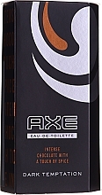 Axe Dark Temptation - Eau de Toilette — photo N1