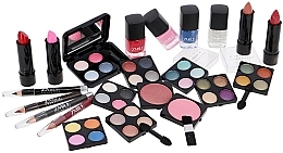 Set, 51 products - Zmile Cosmetics Everybody's Darling Set — photo N1