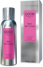 Good Perfume Bario Del Carmen - Eau de Parfum — photo N1