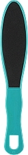 Fragrances, Perfumes, Cosmetics Foot File, turquoise 2 - Inter-Vion