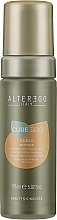 Fragrances, Perfumes, Cosmetics Curly or Wavy Hair Mousse - Alter Ego Cureego Curly Hair Mousse