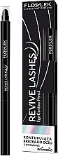 Fragrances, Perfumes, Cosmetics Vitamin E Automatic Eye Pencil - Floslek Revive Lashes Eye Contour Pencil