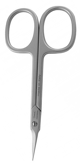 Nail Scissors, 761024 - Acca Kappa — photo N1