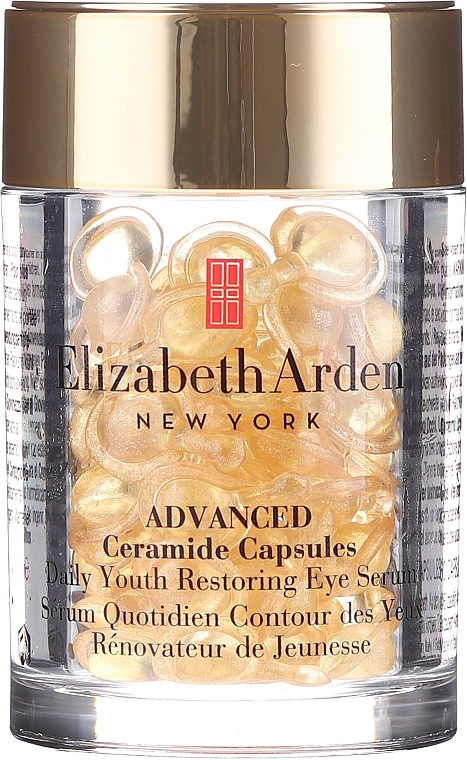 Eye Repair Serum - Advanced Ceramide Capsules Daily Youth Restoring Eye Serum — photo N1