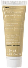 Face Serum - Korres Volumizing Serum In Moisturizer — photo N1