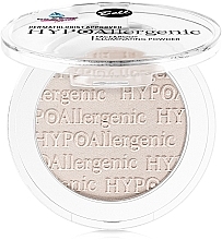Hypoallergenic Face & Body Highlighting Powder - Bell HypoAllergenic Face&Body Illuminating Powder — photo N1