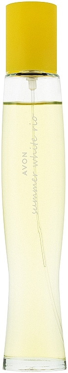 Avon Summer White Rio - Eau de Toilette — photo N1