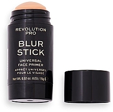 Primer Stick - Revolution Pro Blur Stick Mini (mini size) — photo N1