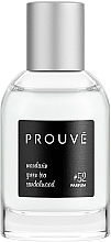 Fragrances, Perfumes, Cosmetics Prouve For Men №52 - Parfum