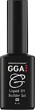 Liquid Gel - GGA Professional Liquid Gel — photo N1