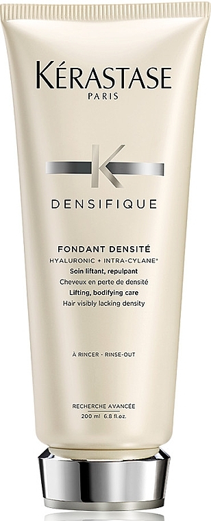 Hair Thickness Repair Treatment - Kerastase Densifique Fondant — photo N1