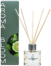 Aroma Bloom Imperial Bergamot - Aromadiffuser — photo N1