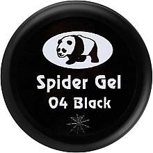 Fragrances, Perfumes, Cosmetics Spidernet Gel - Panda Spider Gel