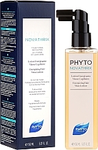 Energizing Anti Hair Loss Treatment - Phyto PhytoNovathrix Energizing Hair Mass Lotion — photo N9