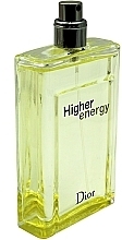 Dior Higher Energy - Eau de Toilette (tester without cap) — photo N2