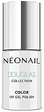 Fragrances, Perfumes, Cosmetics Hybrid Gel Polish - Neonail Douglas Collection Color UV Gel Polish