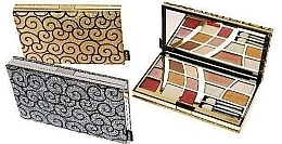 Fragrances, Perfumes, Cosmetics Set - Pupa Arabesque Pochette