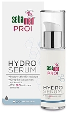 Fragrances, Perfumes, Cosmetics Face Serum - Sebamed PRO! Hydro Serum