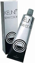 Ammonia-free Hair Dye - Keune Semi Color — photo N2