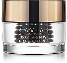 Fragrances, Perfumes, Cosmetics Face Cream - Pulanna Caviar & Diamond Treatment