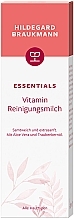 Vitamin Cleansing Milk - Hildegard Braukmann Essentials Vitamin Cleansing Milk — photo N2