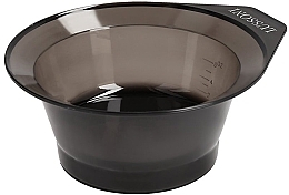 Mixing Bowl, 250ml - Lussoni Tinting Bowl With Measurement Markings — photo N1