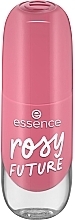 Gel Polish - Essence Gel Nail Color — photo N2