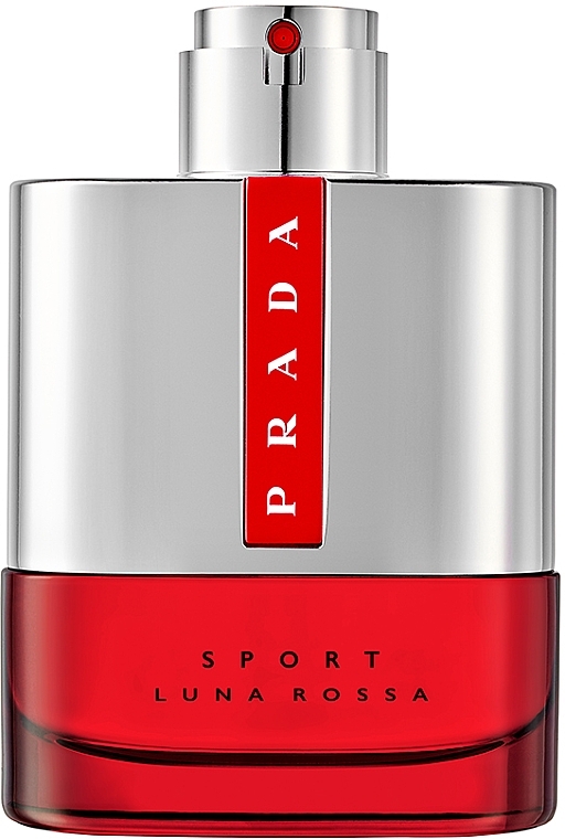 Prada Luna Rossa Sport - Eau de Toilette — photo N1