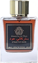 Fragrances, Perfumes, Cosmetics Ministry of Oud Strictly Oud - Parfum