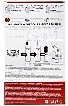 Set - Nioxin Hair System System 4 Kit (shm/150ml + cond/150ml + mask/40ml) — photo N5