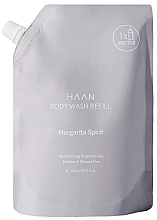 Shower Gel - HAAN Margarita Spirit Body Wash (refill) — photo N1