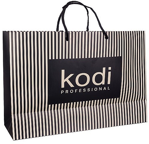 Manhattan Gift Bag, Large - Kodi Professional — photo N1