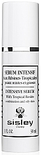 Fragrances, Perfumes, Cosmetics Intensive Facial Serum - Sisley Intensive Serum With Tropical Resins