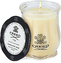 Fragrances, Perfumes, Cosmetics Creed Birmanie Oud - Perfumed Candle