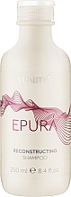 Fragrances, Perfumes, Cosmetics Reconstructing Shampoo - Vitality's Epura Reconstructing Shampoo