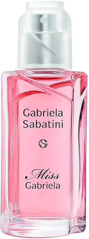 Gabriela Sabatini Miss Gabriela - Eau de Toilette — photo N1