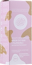 Rich Regenerating Hand & Nail Cream - BodyBoom Rich Regenerating Hand And Nail Cream — photo N1